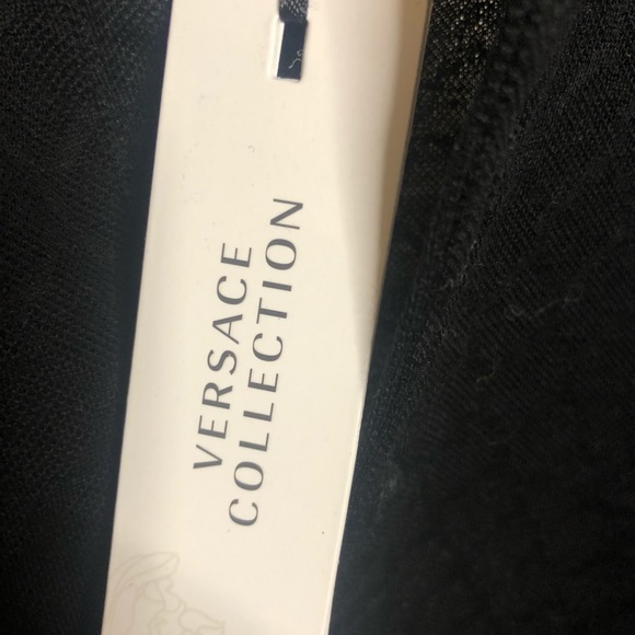 Versace polo - Picture 3 of 4